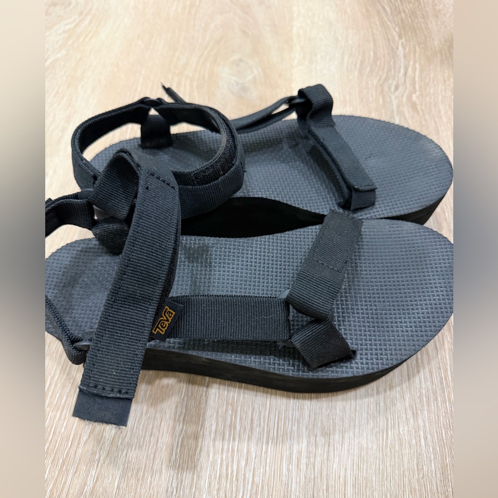 Teva platforms